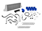 Intercooler Subaru Impreza 02-07 Azul