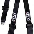 Arnés GT2I de 3 puntos CEE 2" homologado EEC