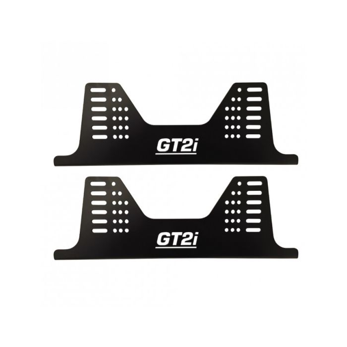 Kit de soportes laterales GT2I Pro (par)