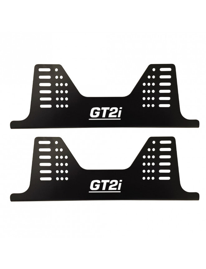 Kit de soportes laterales GT2I Pro (par)