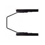 GT2I Race and Safety Steel Universal Slide