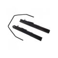 GT2I Race and Safety Steel Universal Slide