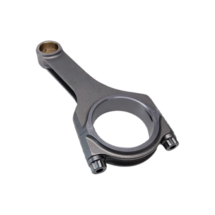 BC Brian Crower BC6619 Connecting Rods for Subaru/Scion/Toyota 4UGSE/FA20 ProH2K with ARP2000 Fasteners