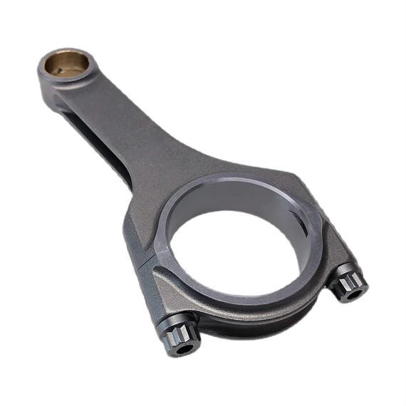 Bielas BC Brian Crower BC6616 para Subaru/Toyota 4UGSE I BEAM EXTREME con tornillería ARP Custom Age625+