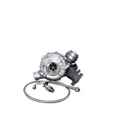 GTD2060vz 1.9TD oraz 2.0TDI (VP, PD) 320hp
