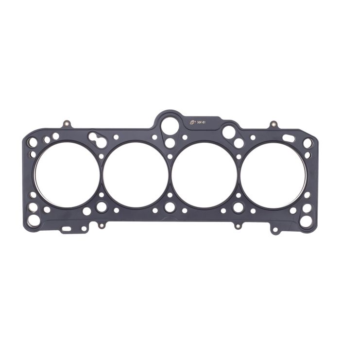 Cometic Head Gasket for Volkswagen 1.8/2.0L EA827 .060" MLS 83mm C4247-060