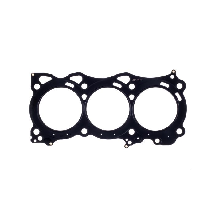 Junta de culata Cometic para Nissan VQ35DE versión 2/VQ35HR/VQ37VHR .040" MLS 97mm C4592-040