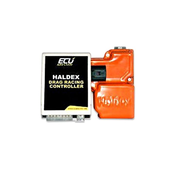Controlador de carreras de aceleración Haldex