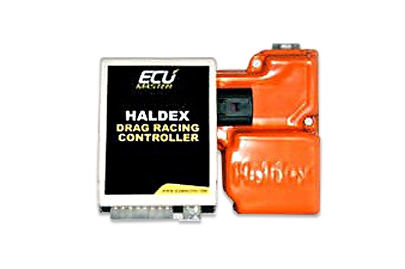 Controlador Haldex Drag Racing
