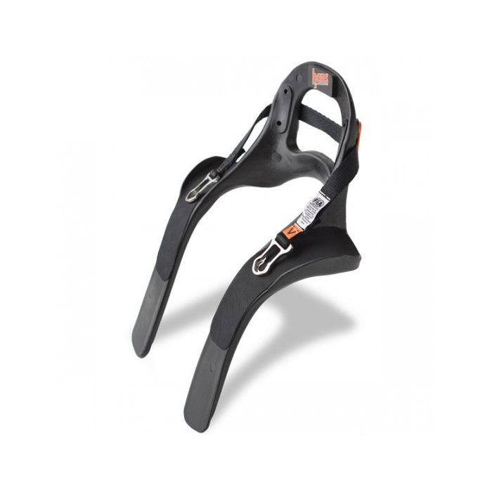 Hans 3 Performance, size L 20", 675 g, FIA-approved (8858-2010).