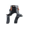 Hans Hi-Tech 10" size M 38 - 45.5 cm Stand 21 FIA approved 8858-2002