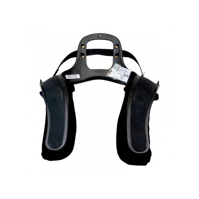 Hans Stand 21 Club Serie 3 tamaño L 20" Homologado por la FIA 8858-2010
