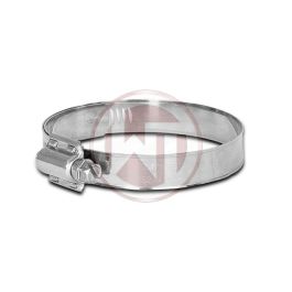 HD Clamp Wagner Tuning Ø90 - 114mm (stainless steel)