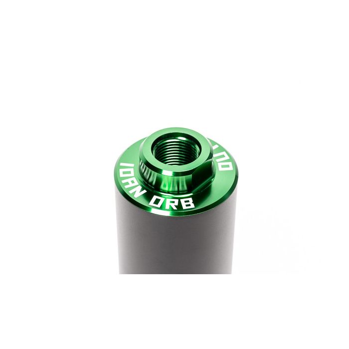 Filtro de combustible de alto flujo Microglass de 6 micras Radium Engineering
