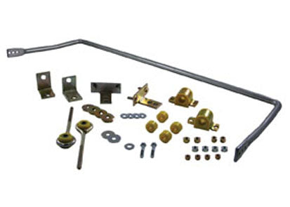 HOLDEN (GM) BARINA 2/01-12/05