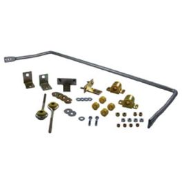 HOLDEN (GM) BARINA 2/01-12/05