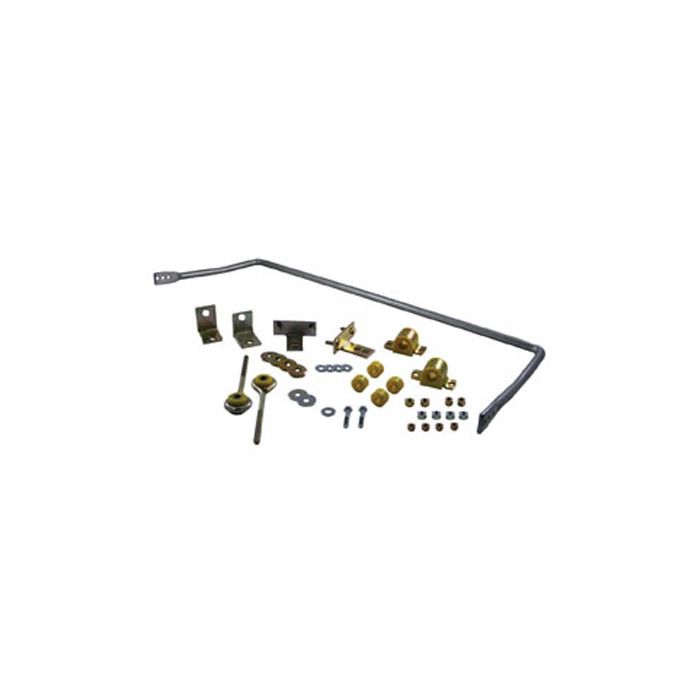 HOLDEN (GM) BARINA 2/01-12/05