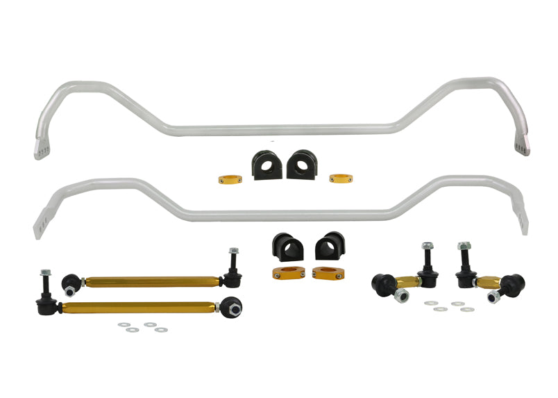 HOLDEN (GM) COMMODORE 8/06-5/13