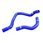 FMIC.EU Silicone Radiator Coolant Hose Kit for Honda Civic CRX SIR VT EE8 EE9 EF8 EF9 B16 1.6