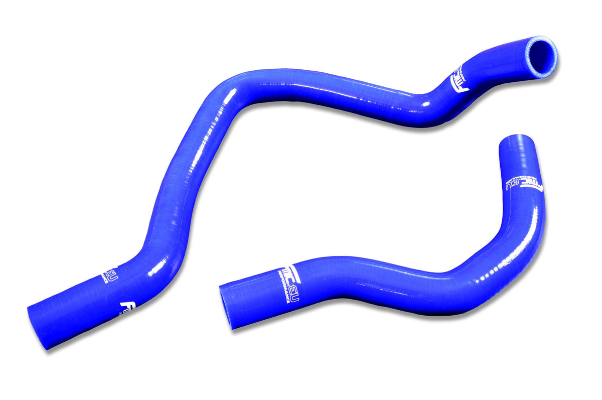 Kit de manguitos de refrigerante de radiador de silicona FMIC.EU para Honda Civic CRX SIR VT EE8 EE9 EF8 EF9 B16 1.6