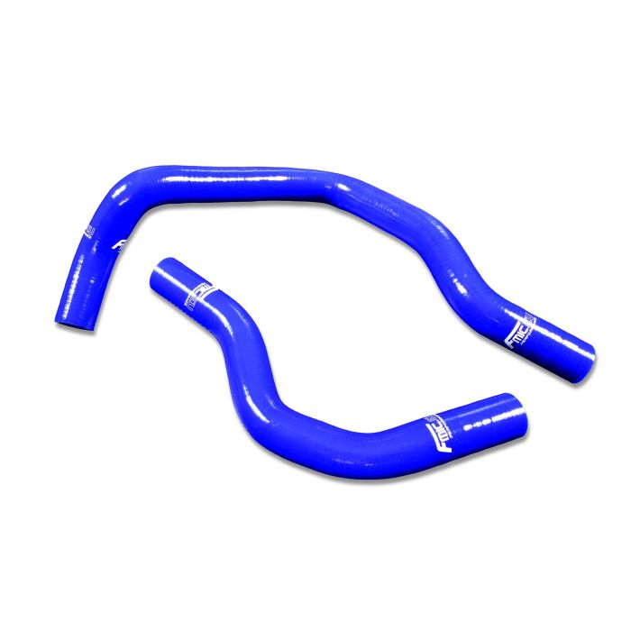 FMIC.EU Silicone Radiator Coolant Hose Kit for Honda Civic CRX SIR VT EE8 EE9 EF8 EF9 B16 1.6