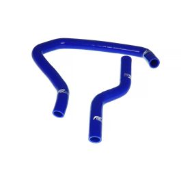 Silicone Radiator Coolant Hose Kit FMIC.EU for Honda Accord 1994-1997 Prelude BB6 BB8 1997-2001 H22 F22