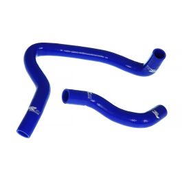 Silicone Radiator Coolant Hose Kit FMIC.EU for Honda Accord SiR SiR-T CF4 F20B CL1 H22A 1997-2000
