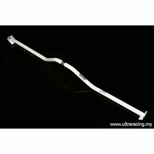 Room Bar (162A) Ultra Racing para Honda Brio (DD1/2) 1.2 2WD 11-18
