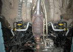 HONDA CIVIC 10/96-9/00