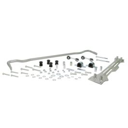 Rear Sway bar 22mm Whiteline BHR83XZ Honda Civic VI EJ EK EM 94-00
