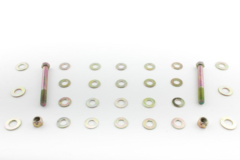 Tornillo de avance HONDA CIVIC 12/91-9/96 Whiteline