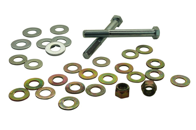 Tornillo de avance HONDA CIVIC 12/91-9/96 Whiteline