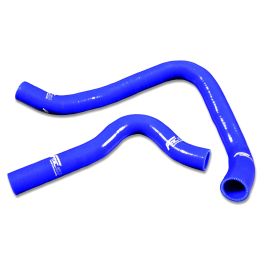 Silicone Radiator Coolant Hose Kit FMIC.EU for Honda Civic EG CRX Del Sol B16 1.6