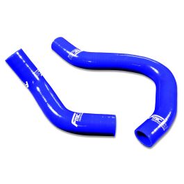 Silicone Radiator Coolant Hose Kit FMIC.EU for Honda Civic CRX EE EF CR-X Base DX  HF Si 1988-1991