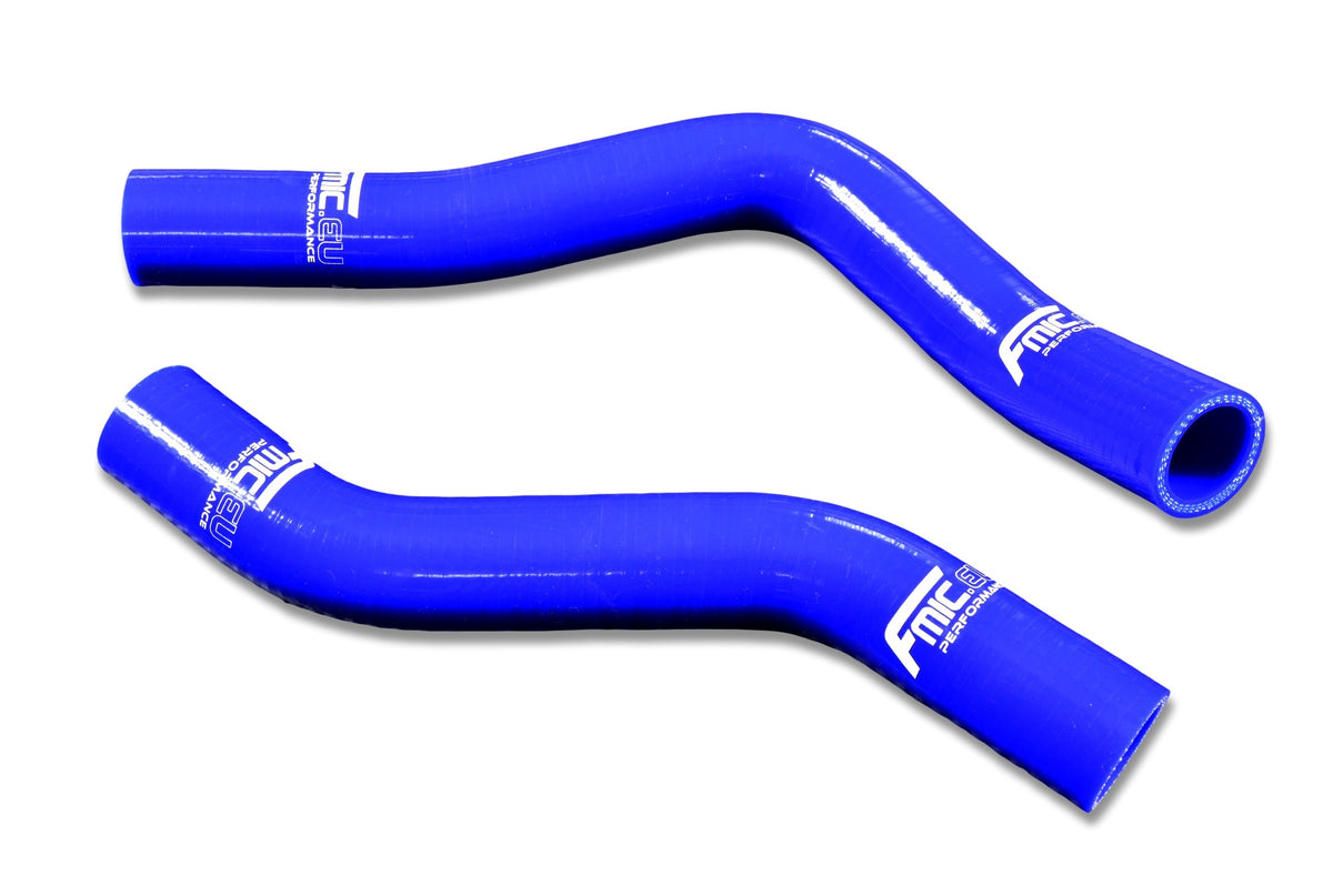 Kit de manguitos de silicona para radiador FMIC.EU para Honda CRZ CR-Z Hybrid i-VTEC 2011-2015