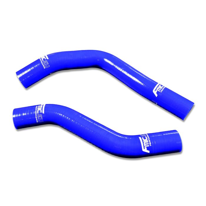 FMIC.EU Silicone Radiator Coolant Hose Kit for Honda CRZ CR-Z Hybrid i-VTEC 2011-2015