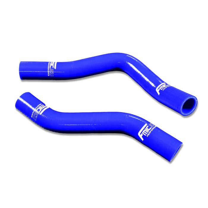 FMIC.EU Silicone Radiator Coolant Hose Kit for Honda CRZ CR-Z Hybrid i-VTEC 2011-2015