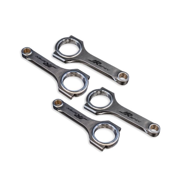 JRspec forged connecting rods for Honda D15B and D16