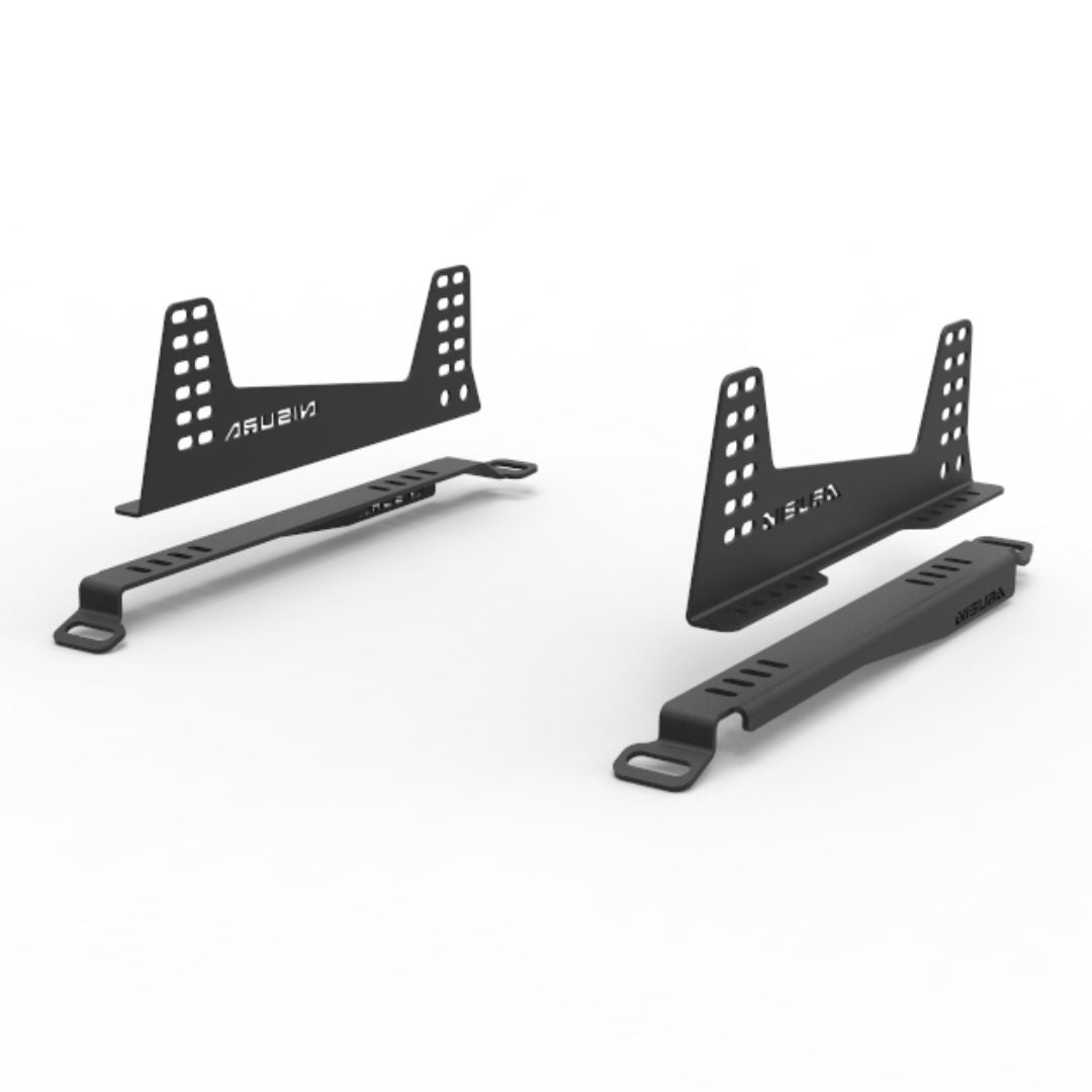 Bases de asiento Hyperlow Honda S2000