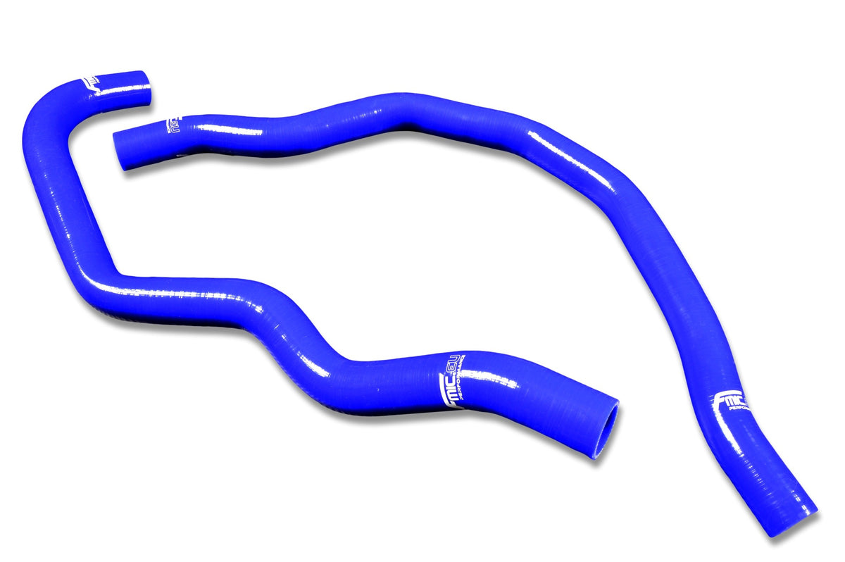 Kit de manguitos de silicona para radiador FMIC.EU para Honda S2000 AP1 F20C F22C