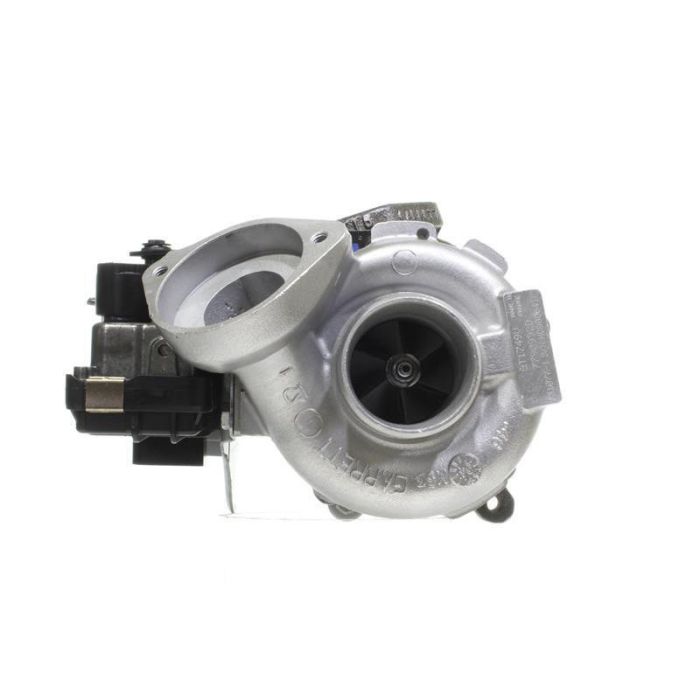 BMW 118D 120D / 318D 320D / 518D 520D M47, N47 Hybrid Turbo