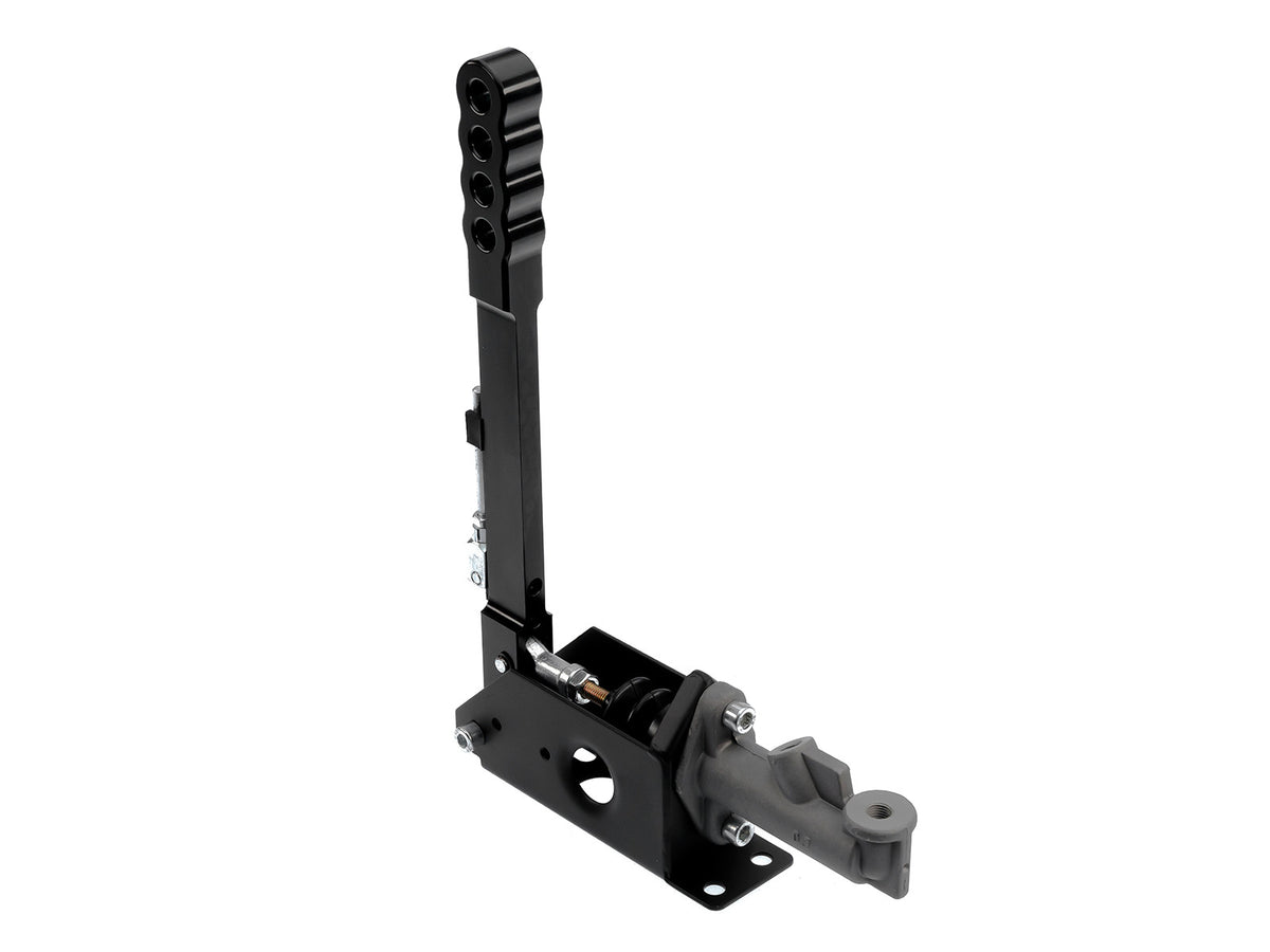 Freno de mano hidráulico vertical JRspec