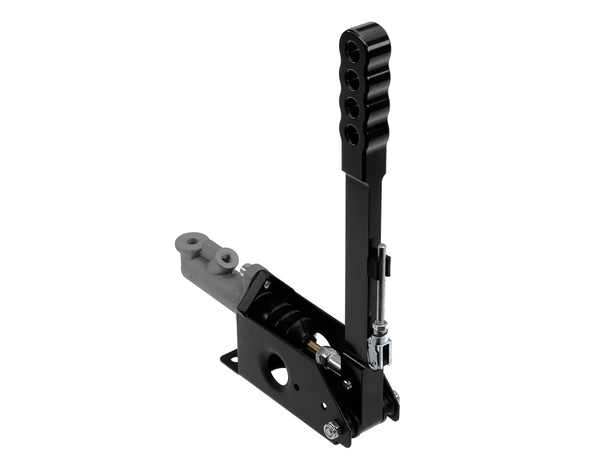 Freno de mano hidráulico vertical JRspec