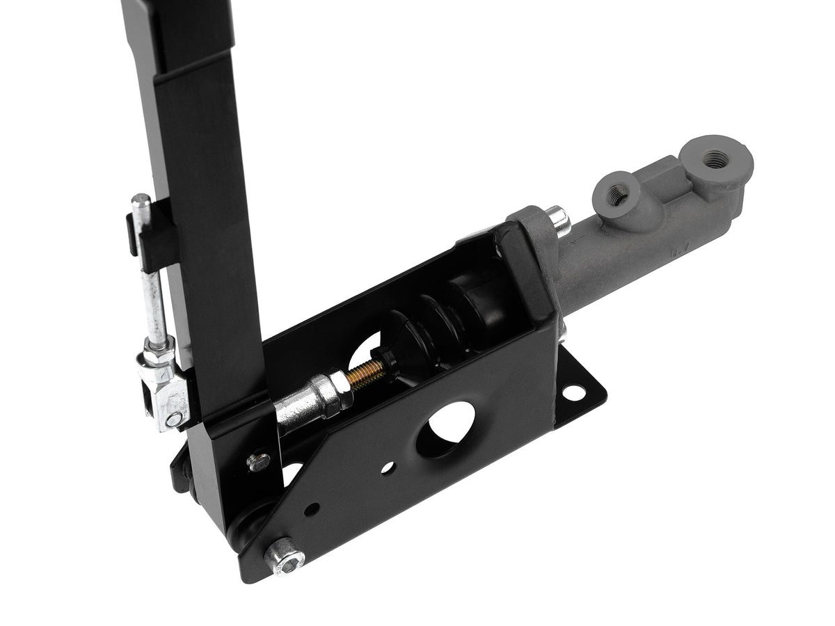 Freno de mano hidráulico vertical JRspec