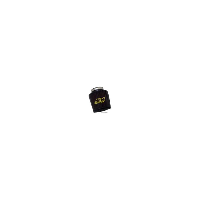 Envoltura para filtro de aire de flujo seco AEM 1-4000
