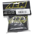 Envoltura para filtro de aire de flujo seco AEM 1-4000