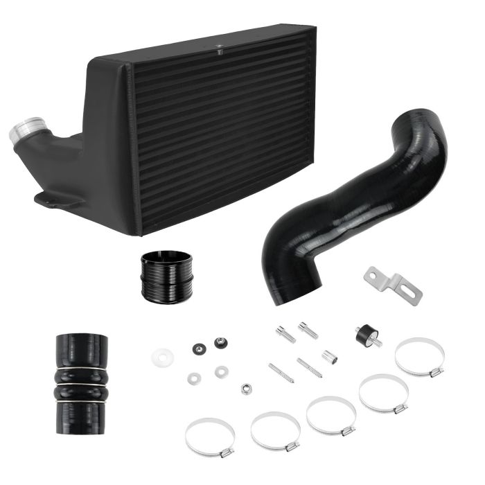 FMIC.Pro Intercooler for BMW EVO3 135i 335i