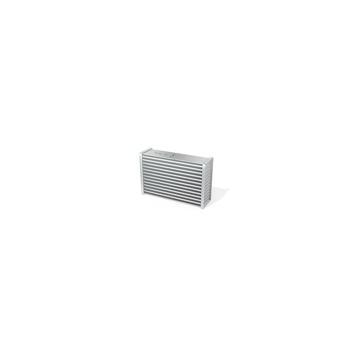 Setrab Proline intercooler core 316x276x70mm