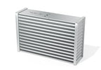 Núcleo de intercooler Setrab Proline 382x223x70 mm