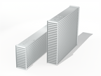 Núcleo de intercooler Setrab Proline 514x329x70 mm